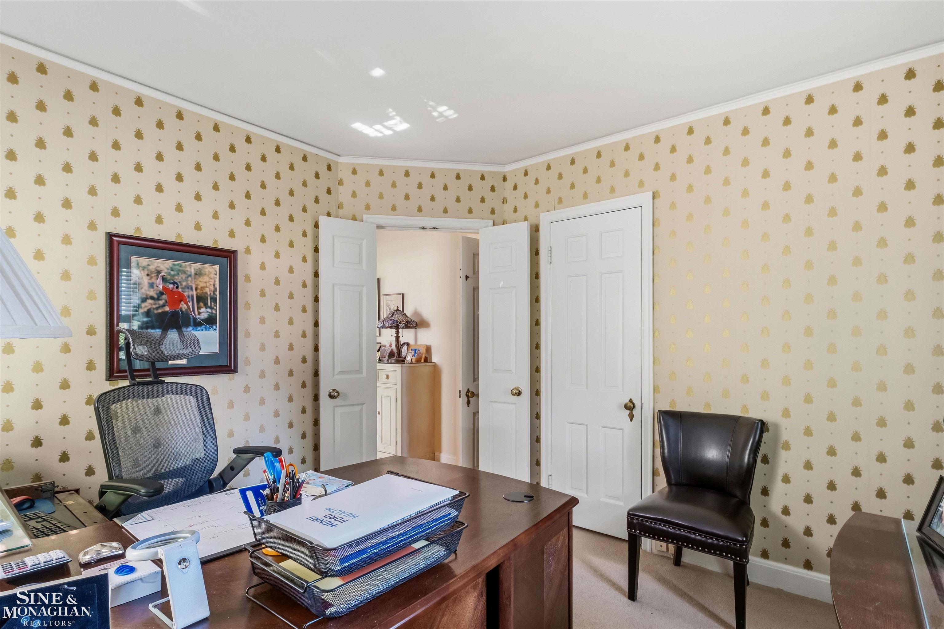83 Hawthorne Road Grosse Pointe Shores, MI 48236 - Photo 9 of 50