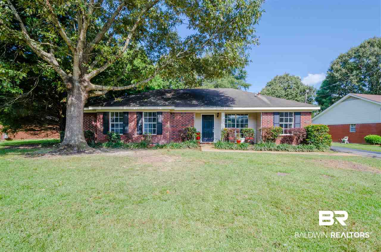 1350 Lexington Way Mobile, AL 36695 - Photo 1 of 29