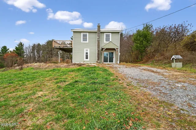 $299,000 | 55 Hulett Road, Granville, NY 12832