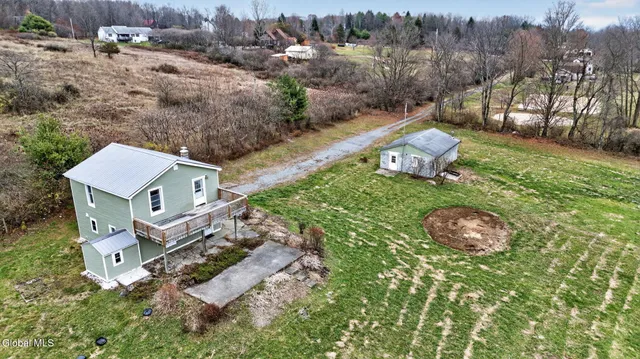 $299,000 | 55 Hulett Road, Granville, NY 12832