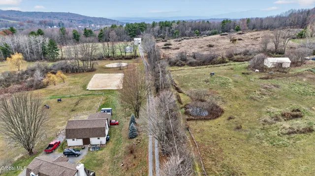 $299,000 | 55 Hulett Road, Granville, NY 12832