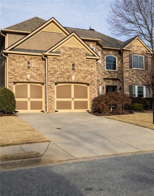 4415 Brampton Way Cumming, GA 30041 - Photo 1 of 1