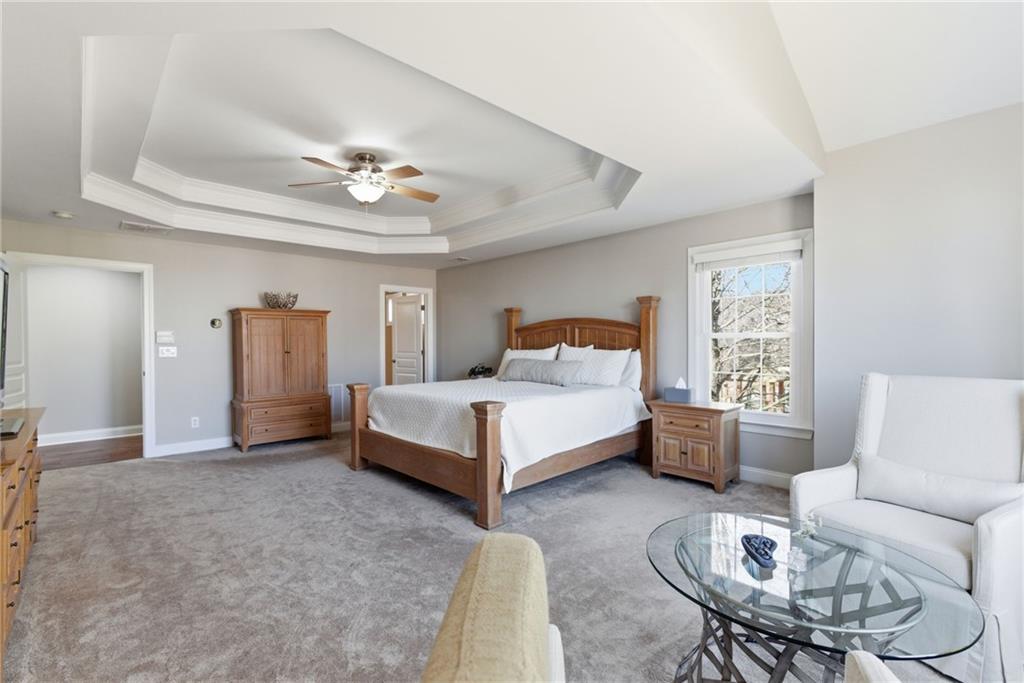 4415 Brampton Way Cumming, GA 30041 - Photo 35 of 59