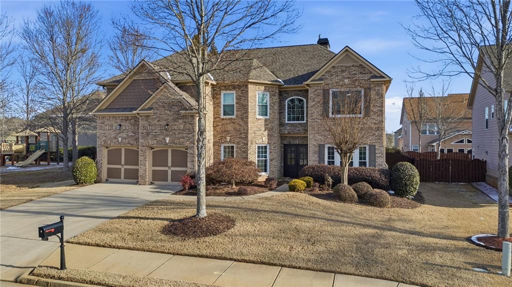 4415 Brampton Way Cumming, GA 30041 - Photo 4 of 59