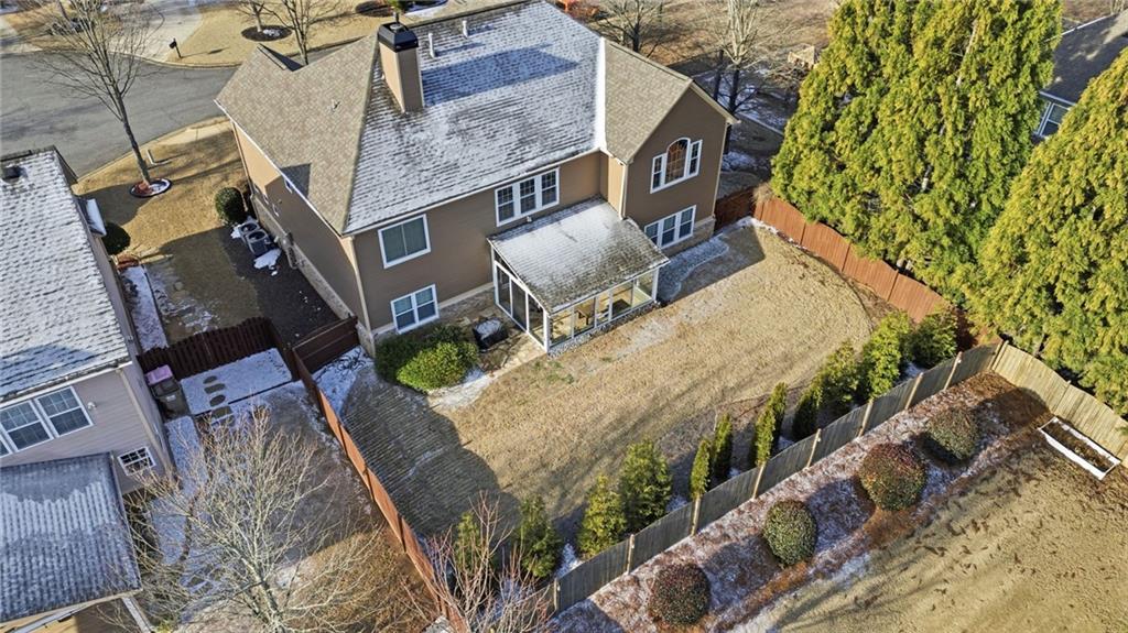 4415 Brampton Way Cumming, GA 30041 - Photo 48 of 59