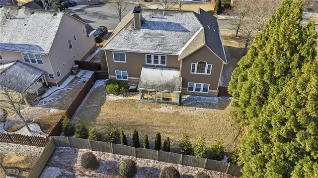 $816,900 | 4415 Brampton Way, Cumming, GA 30041