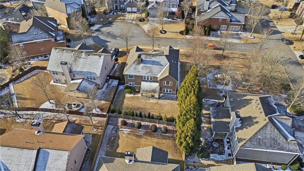 4415 Brampton Way Cumming, GA 30041 - Photo 50 of 59