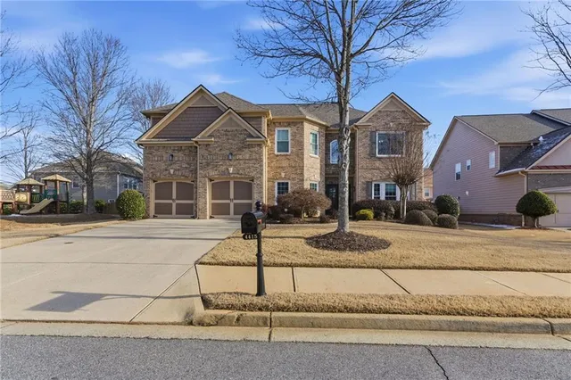 $816,900 | 4415 Brampton Way, Cumming, GA 30041