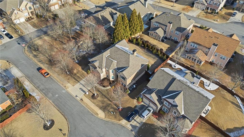 4415 Brampton Way Cumming, GA 30041 - Photo 51 of 59