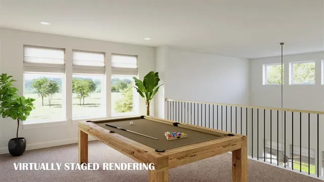 a en suite bathroom with a toilet tub and shower