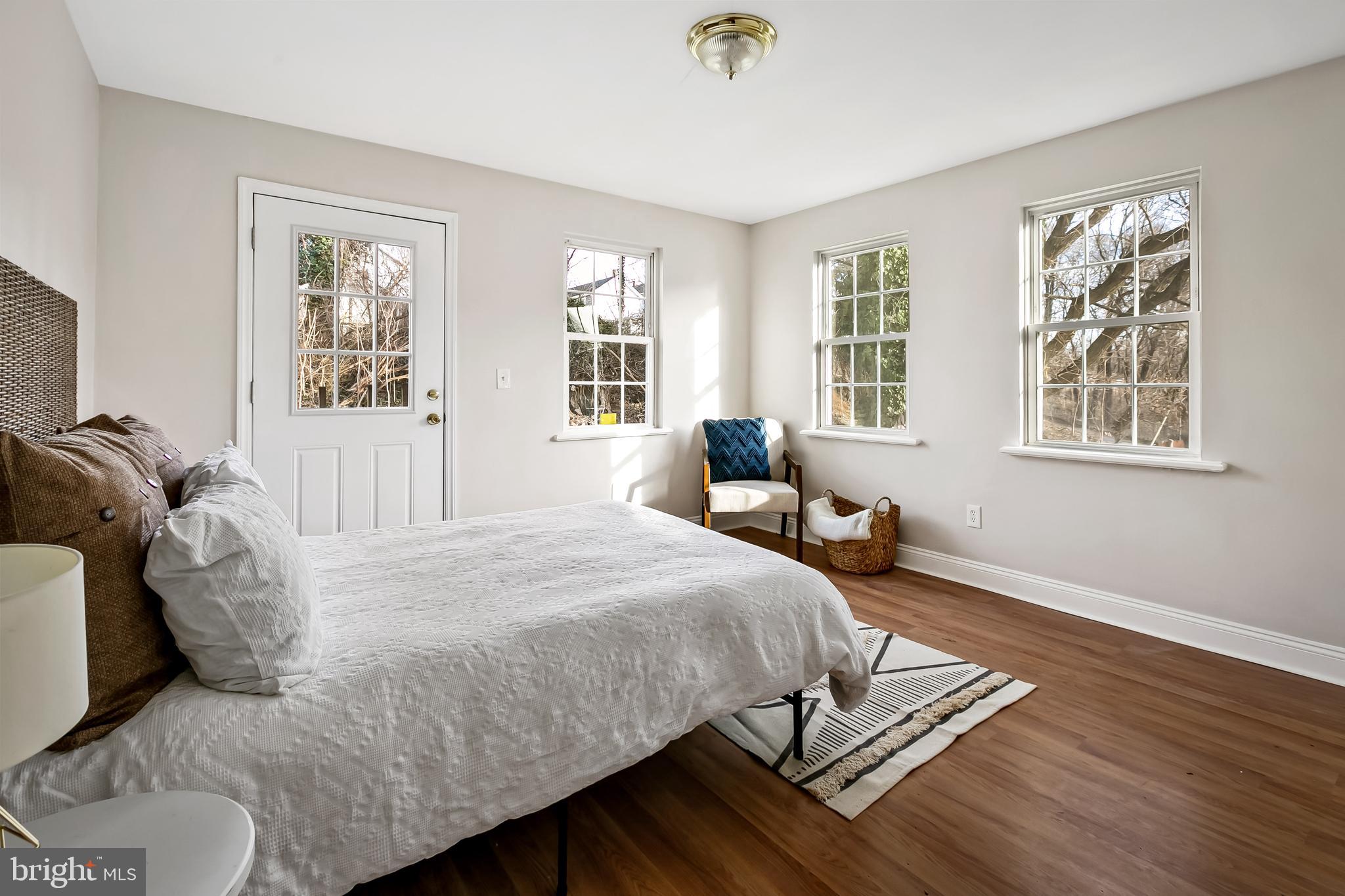 3501 Ash Street Baltimore, MD 21211 - Photo 18 of 29