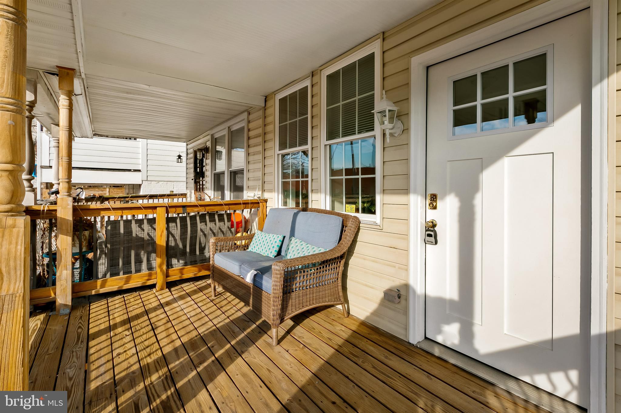 3501 Ash Street Baltimore, MD 21211 - Photo 2 of 29