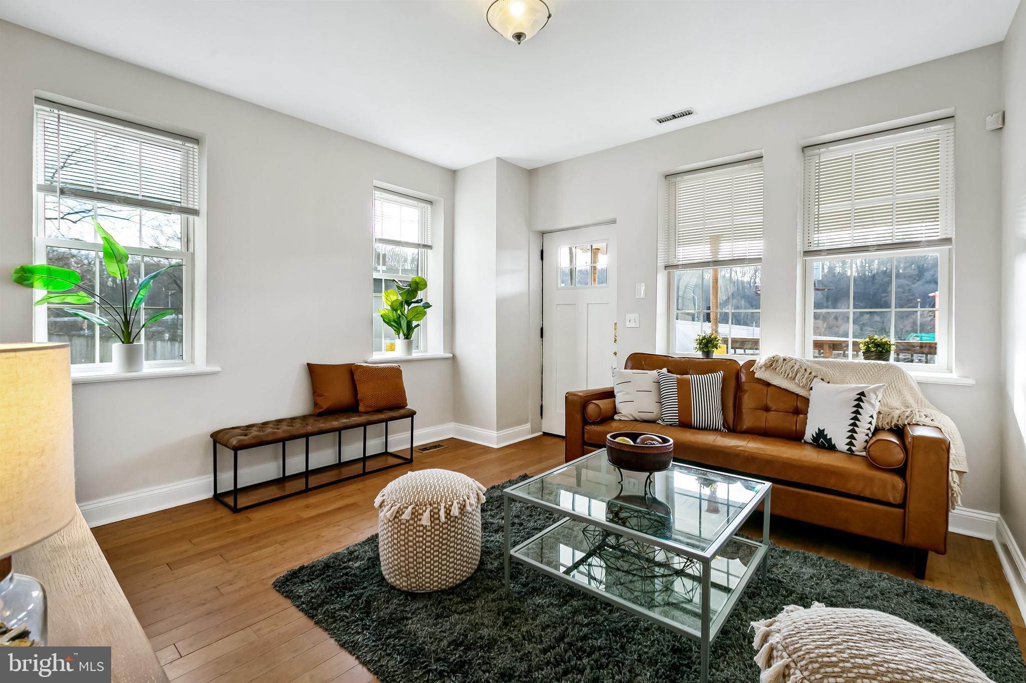 3501 Ash Street Baltimore, MD 21211 - Photo 3 of 29