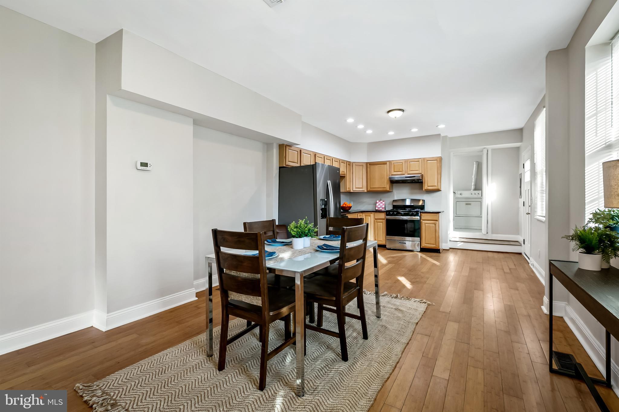 3501 Ash Street Baltimore, MD 21211 - Photo 8 of 29