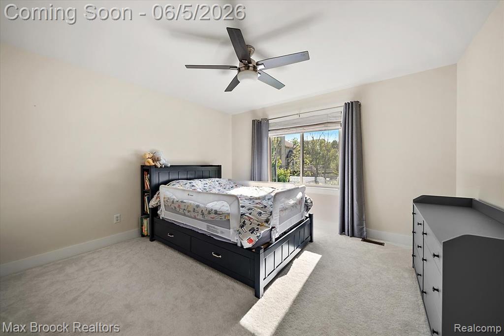 1942 Nottingham Drive Rochester Hills, MI 48307 - Photo 55 of 97
