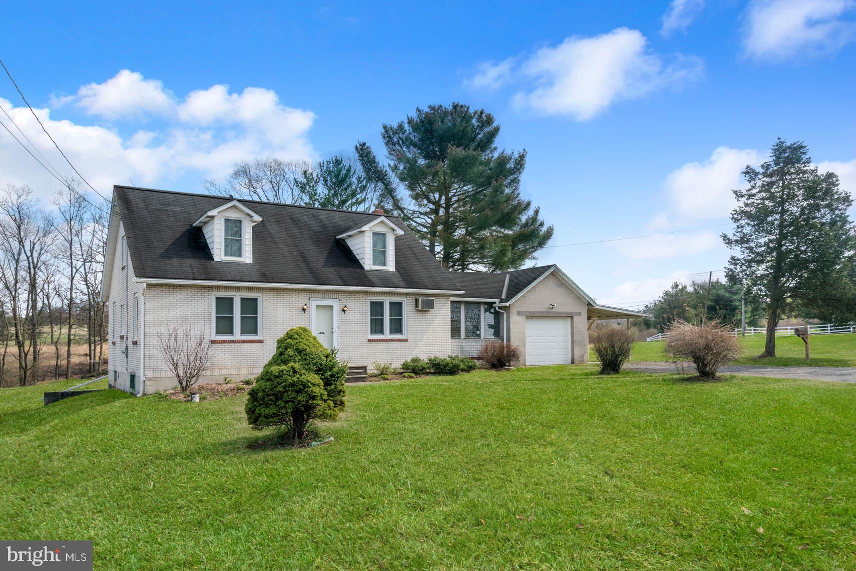 910 Layfield Road Perkiomenville, PA 18074 - Photo 1 of 20 Front of Home