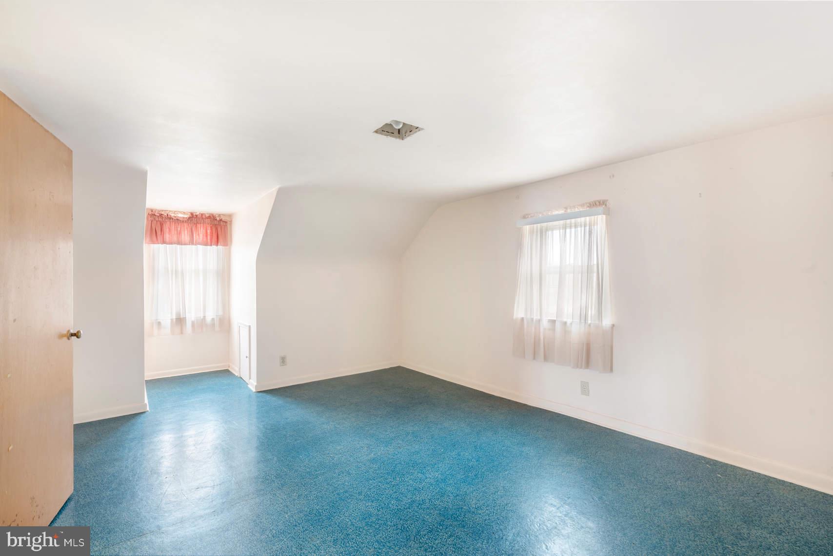 910 Layfield Road Perkiomenville, PA 18074 - Photo 11 of 20 Bedroom 4 - Upper Floor