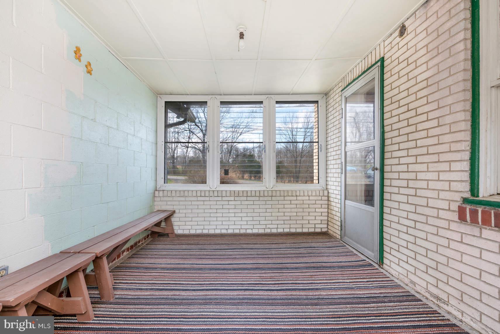 910 Layfield Road Perkiomenville, PA 18074 - Photo 14 of 20 Breezeway