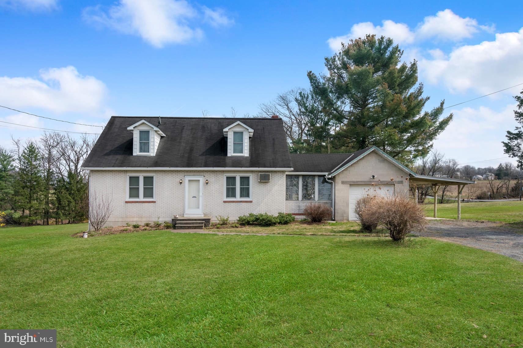 910 Layfield Road Perkiomenville, PA 18074 - Photo 20 of 20 Front of Home