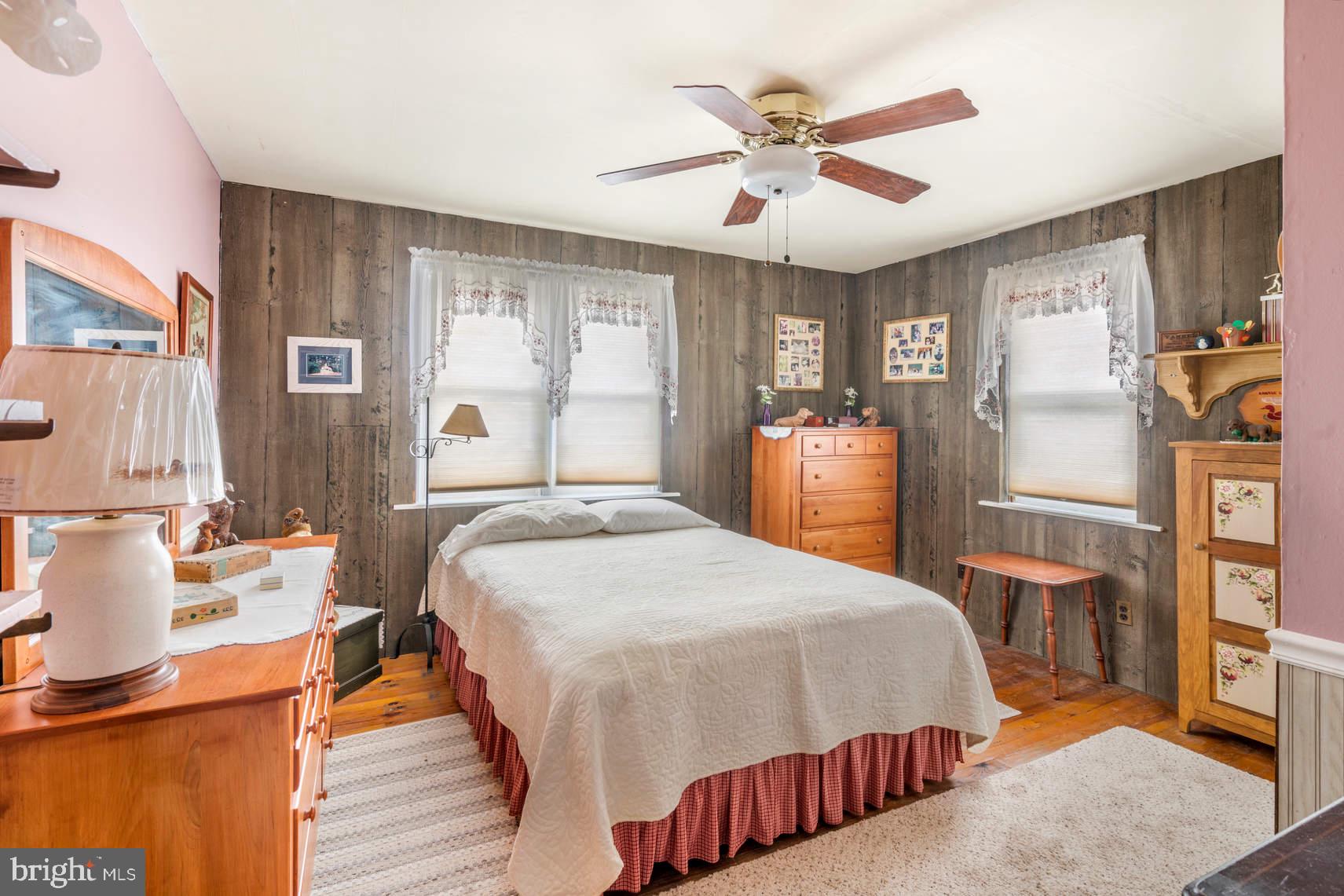 910 Layfield Road Perkiomenville, PA 18074 - Photo 6 of 20 Bedroom 1 - Main Floor