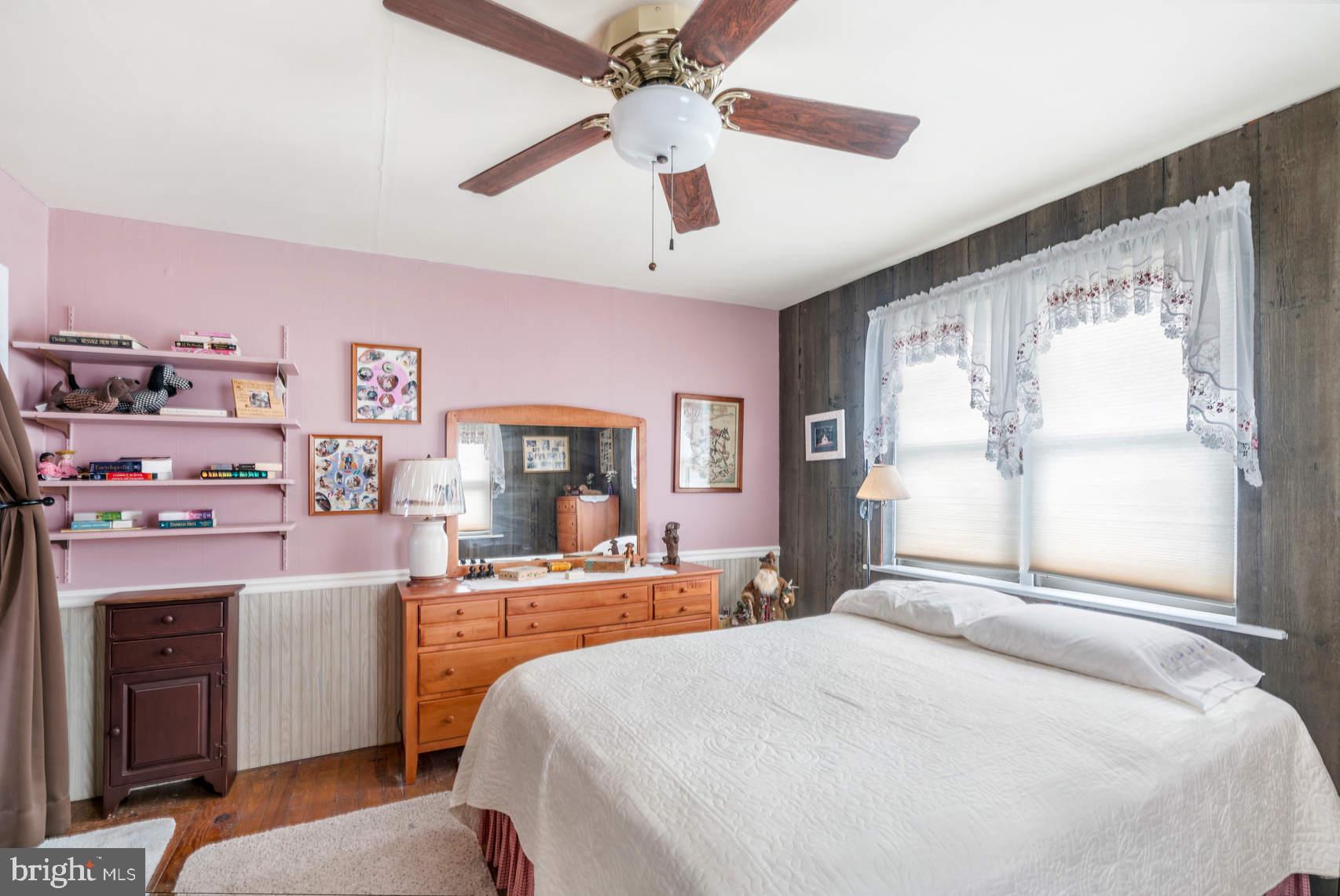 910 Layfield Road Perkiomenville, PA 18074 - Photo 7 of 20 Bedroom 1 - Main Floor
