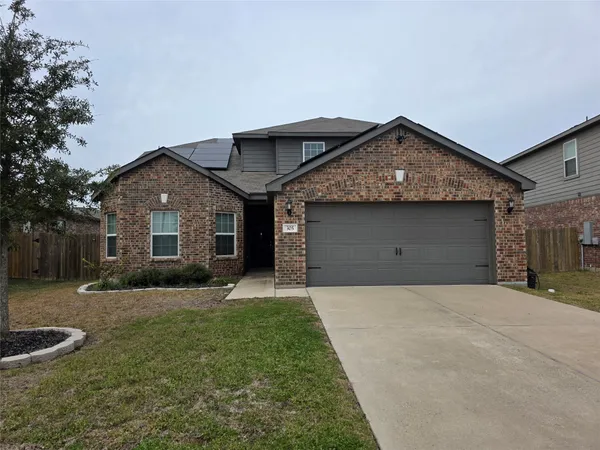 $2,100 | 305 Lone Mountain Drive, Katy, TX 77493