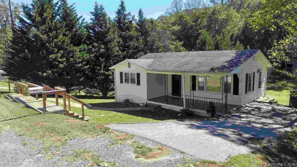 151 Martin Road Swannanoa, NC 28778 - Photo 1 of 9 Gallery Image 1