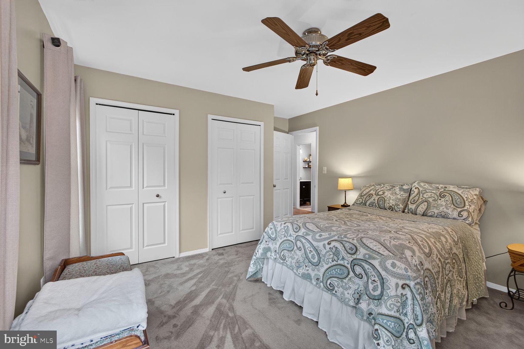 6130 Snowdens Run Road Eldersburg, MD 21784 - Photo 19 of 33 Bedroom #3