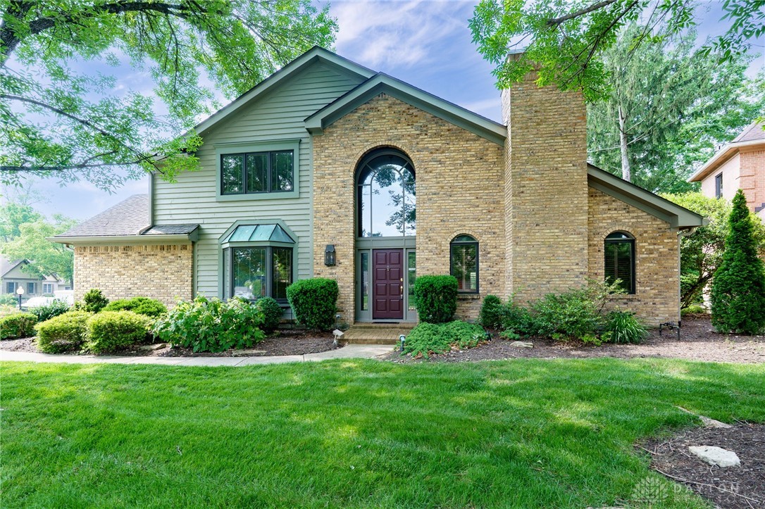 875 Deer Run Road Dayton, OH 45459 - Photo 1 of 31 Gallery Image 1