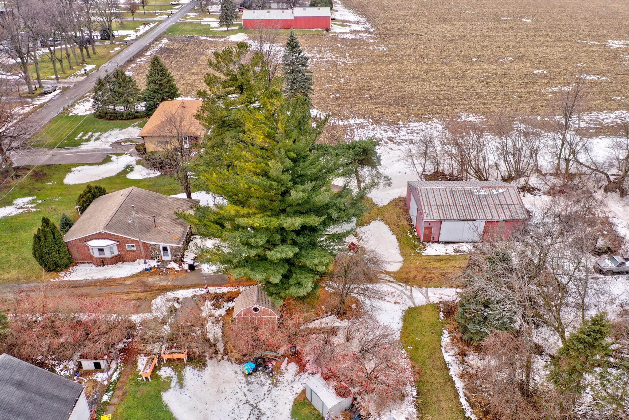 6325 Becker Road Saginaw, MI 48601 - Photo 47 of 47 50098435-47.JPG