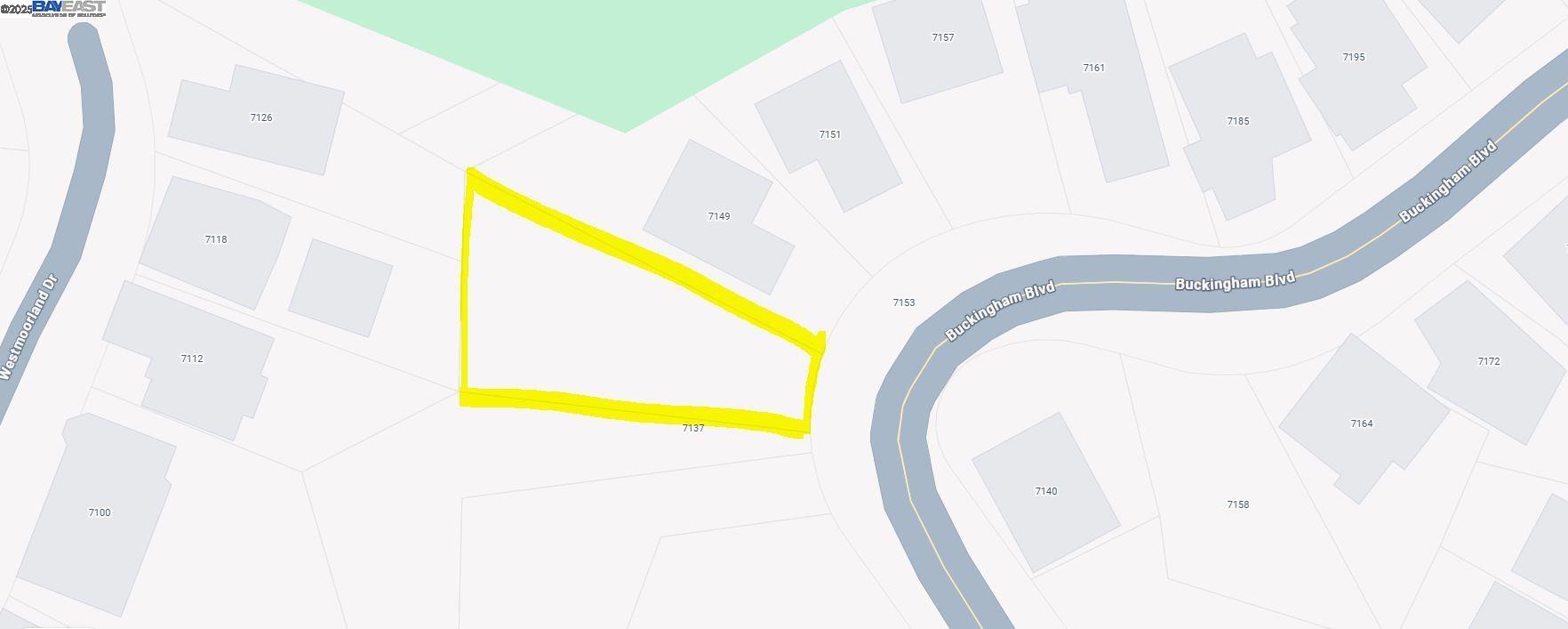 Buckingham Boulevard Berkeley, CA 94705 - Photo 2 of 3 a view of a swimming pool with a bathroom