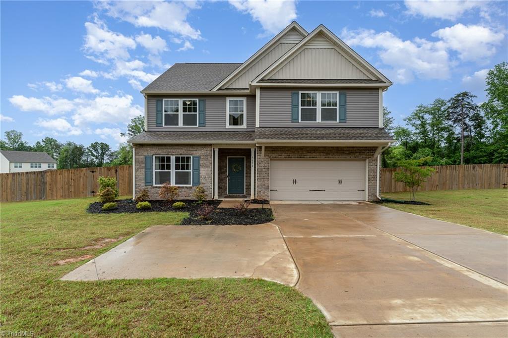 5894 Styers Ferry Road Clemmons, NC 27012 - Photo 1 of 27