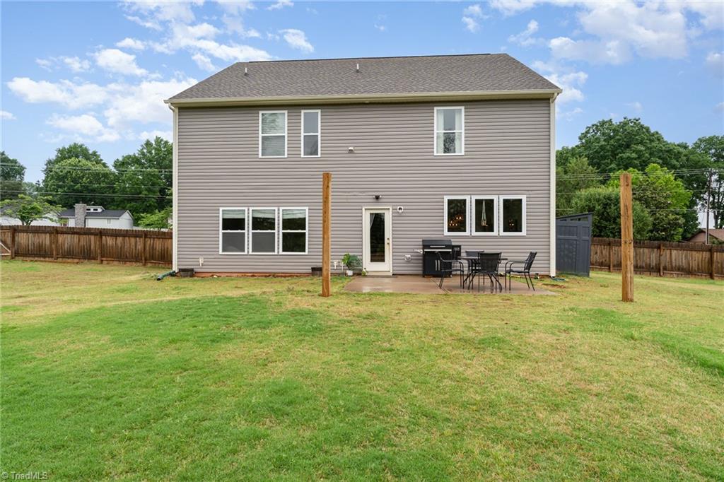 5894 Styers Ferry Road Clemmons, NC 27012 - Photo 25 of 27