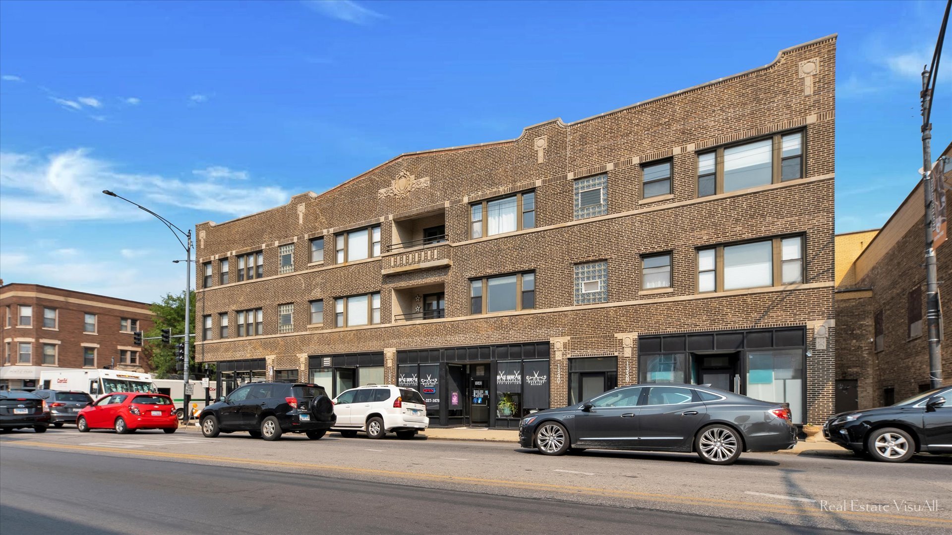 1340 West Irving Park Road, Unit 2 Chicago, IL 60613 - Photo 1 of 25 a building view