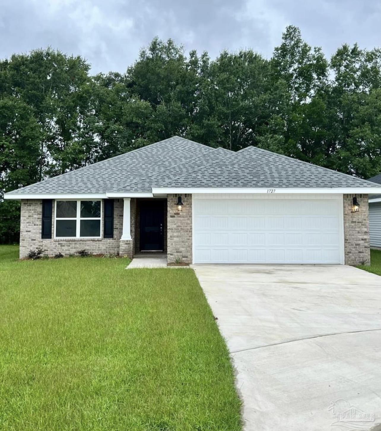 3311 Bliss Lane Unit Lot 16E