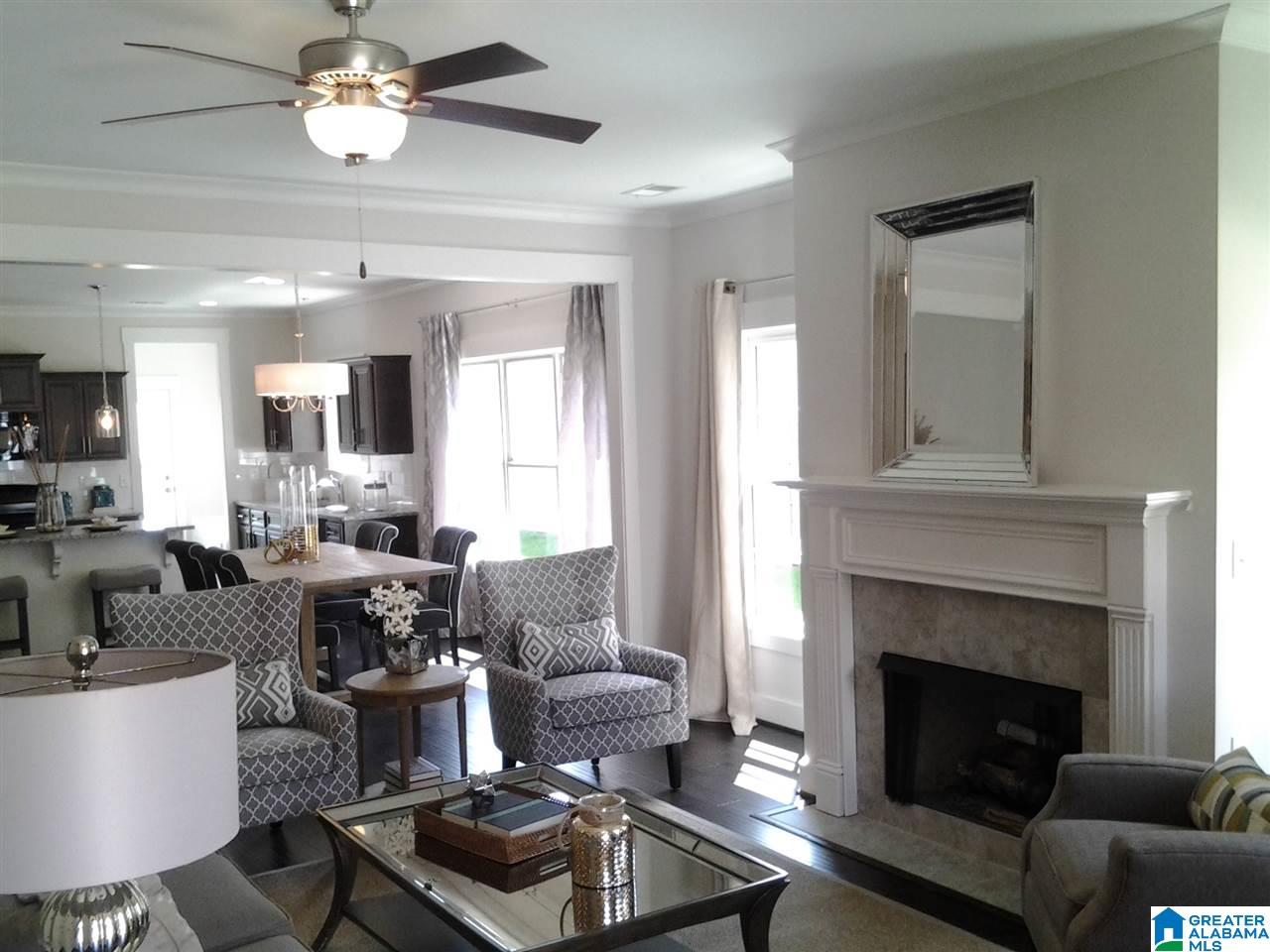 228 Lorrin Lane Sterrett, AL 35147 - Photo 7 of 32