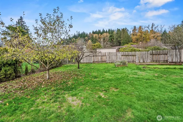 $465,000 | 2110 Sycamore Street, Longview, WA 98632