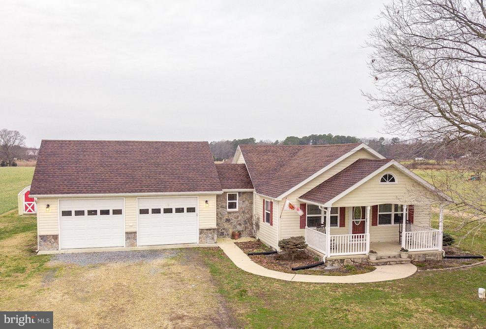 21953 Oscar Hayden Road Bushwood, MD 20618 - Photo 1 of 50