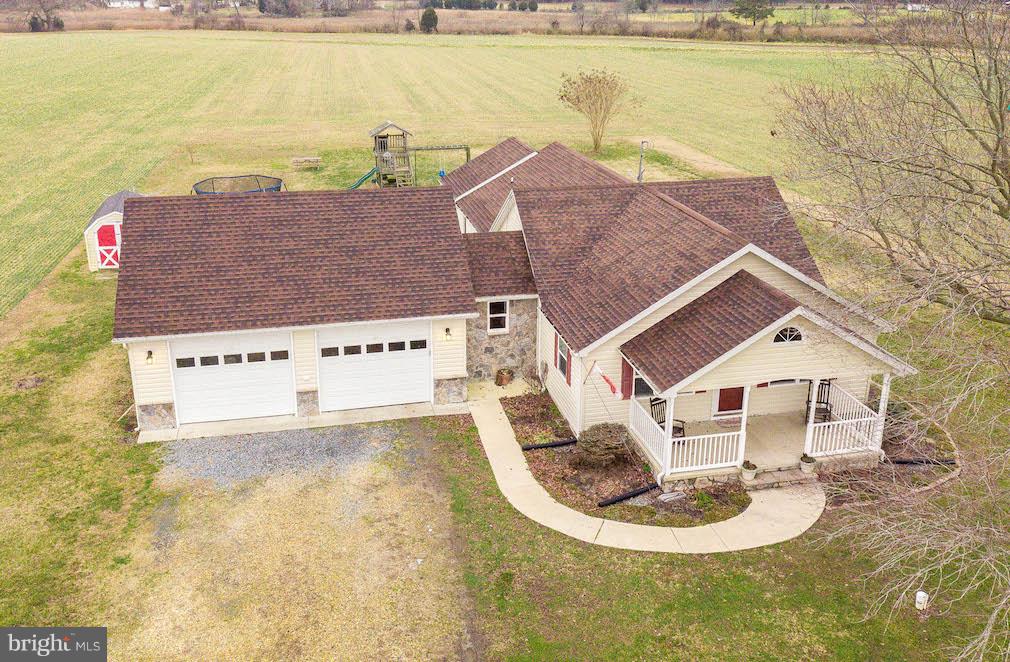 21953 Oscar Hayden Road Bushwood, MD 20618 - Photo 24 of 50