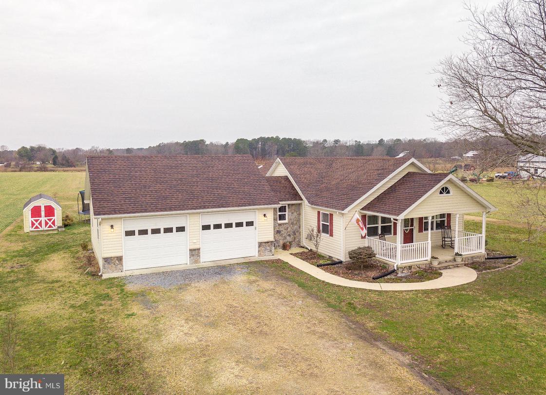 21953 Oscar Hayden Road Bushwood, MD 20618 - Photo 25 of 50