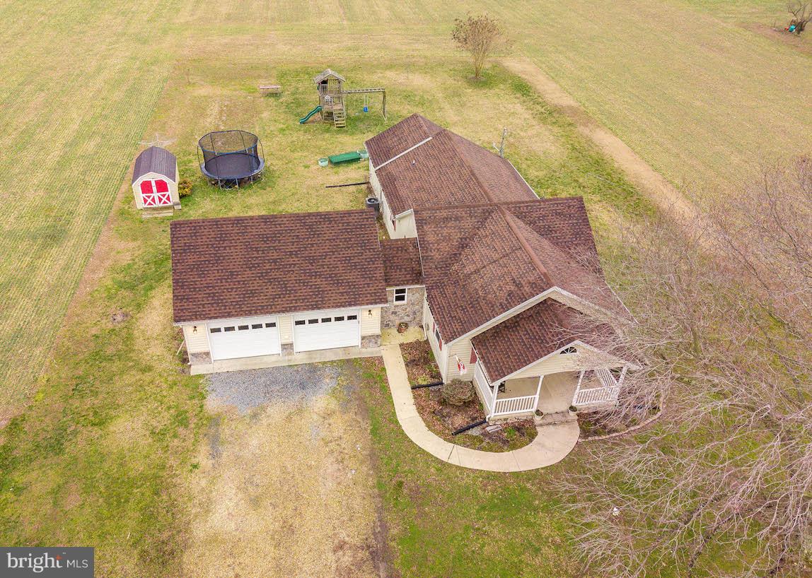 21953 Oscar Hayden Road Bushwood, MD 20618 - Photo 26 of 50