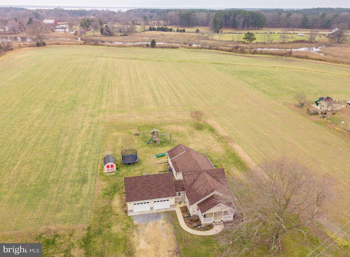 21953 Oscar Hayden Road Bushwood, MD 20618 - Photo 27 of 50