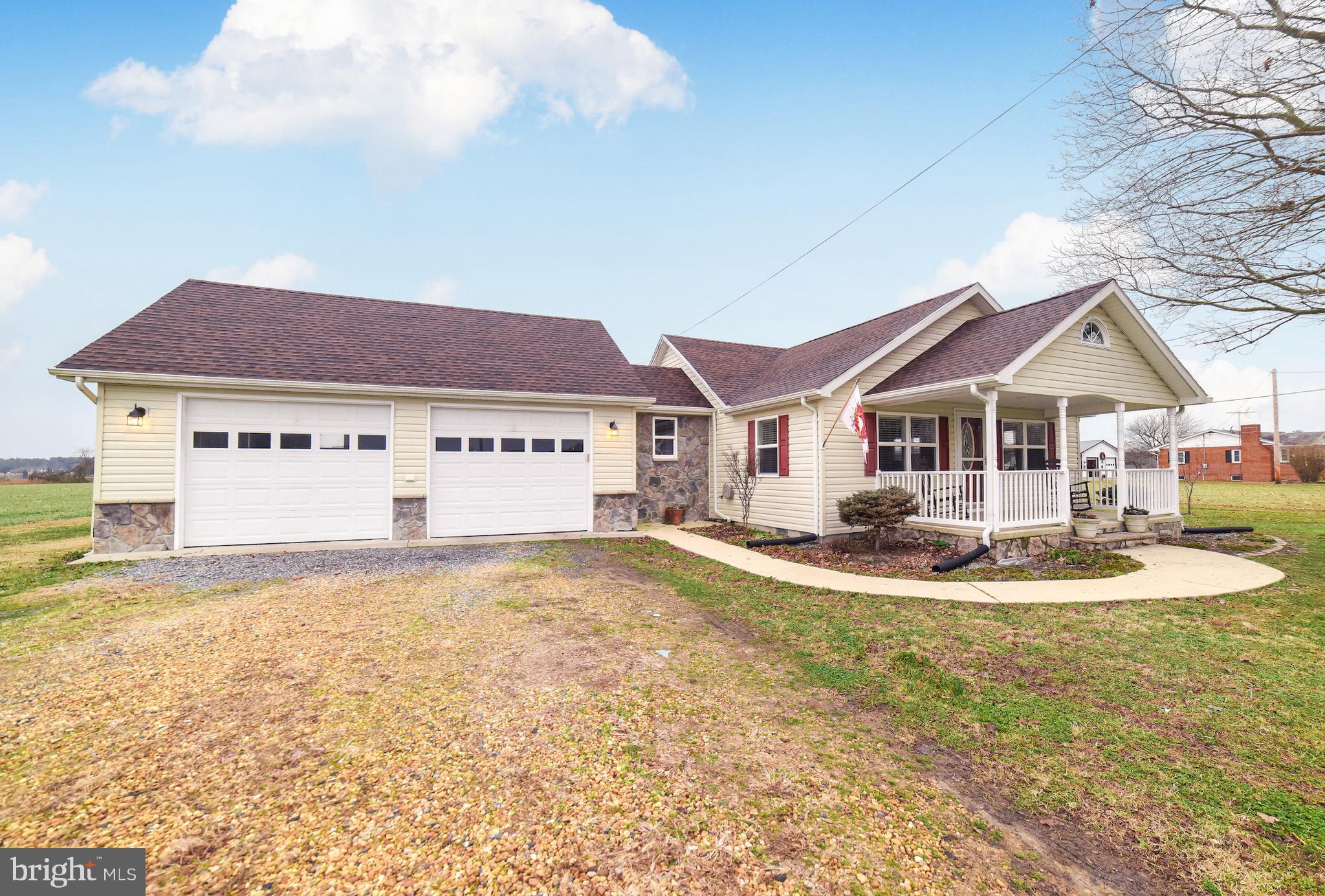 21953 Oscar Hayden Road Bushwood, MD 20618 - Photo 33 of 50