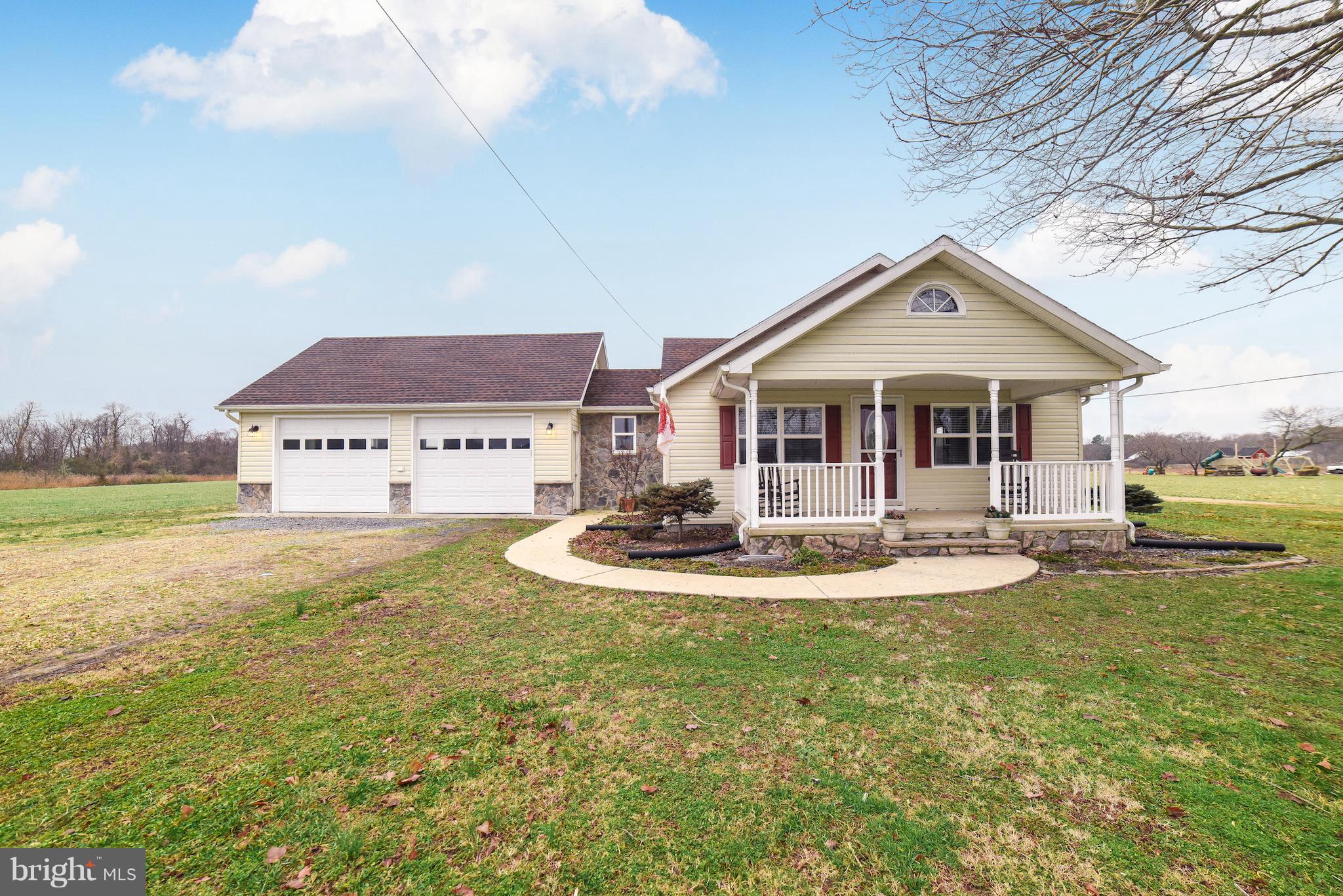21953 Oscar Hayden Road Bushwood, MD 20618 - Photo 35 of 50