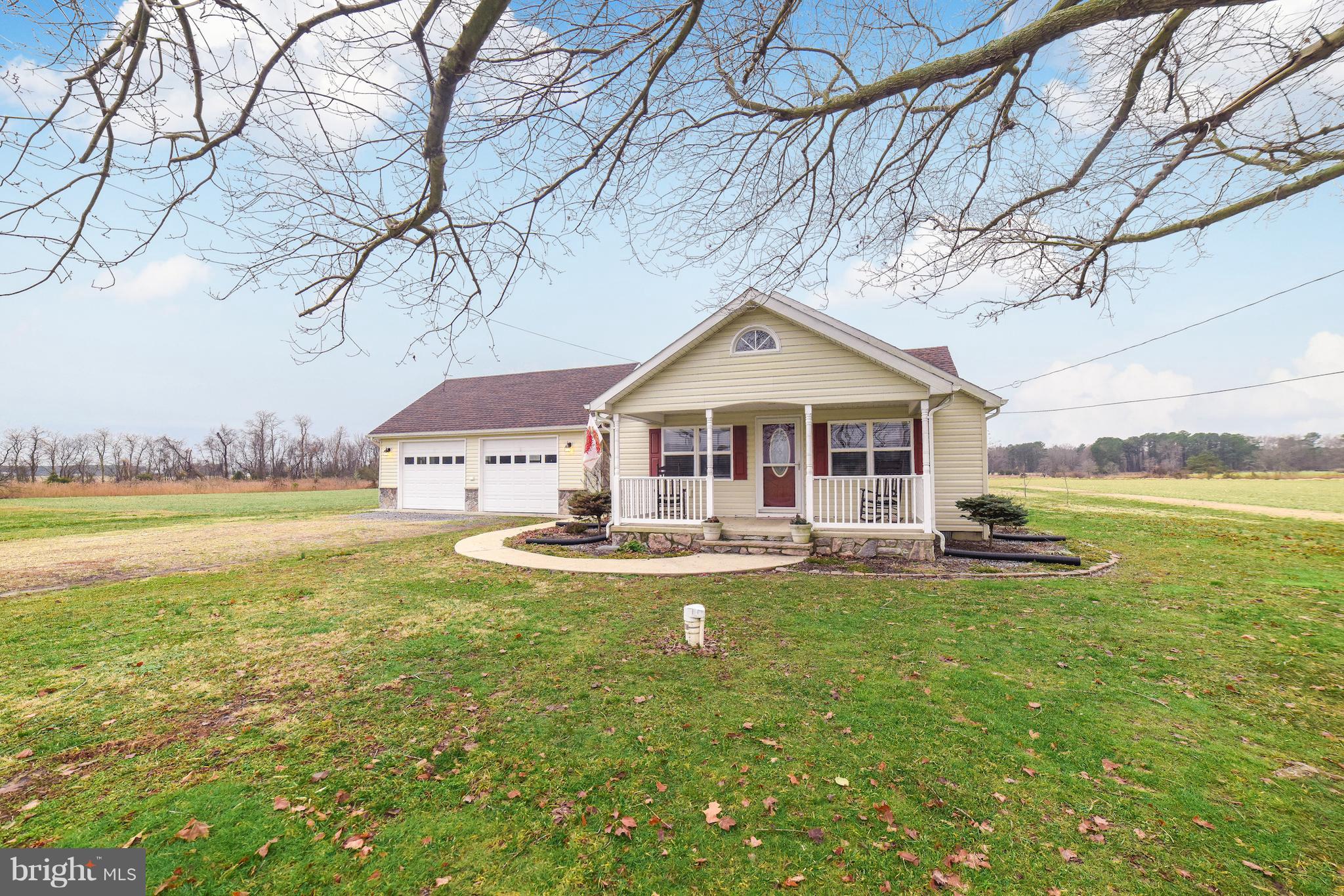 21953 Oscar Hayden Road Bushwood, MD 20618 - Photo 36 of 50