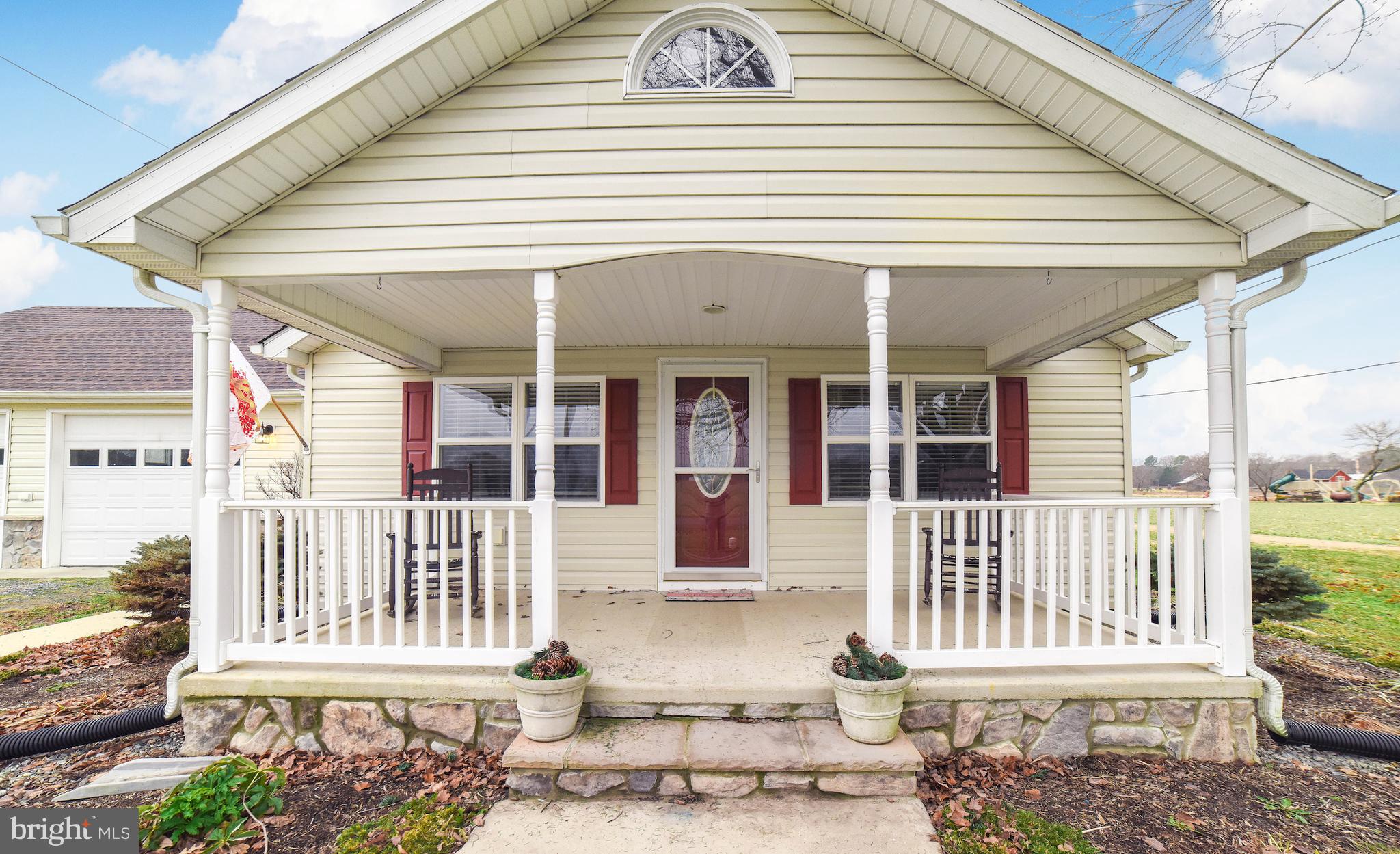 21953 Oscar Hayden Road Bushwood, MD 20618 - Photo 37 of 50