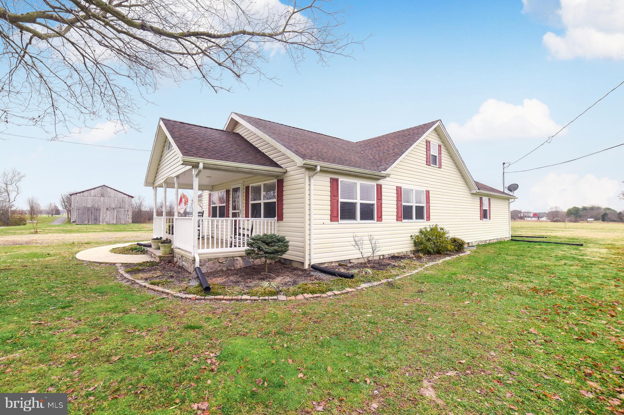 21953 Oscar Hayden Road Bushwood, MD 20618 - Photo 38 of 50