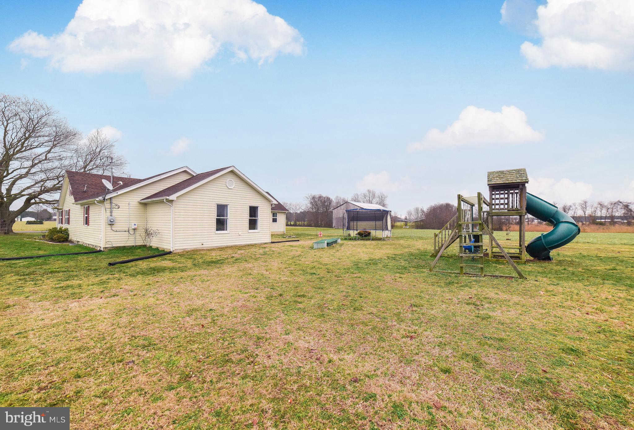 21953 Oscar Hayden Road Bushwood, MD 20618 - Photo 40 of 50