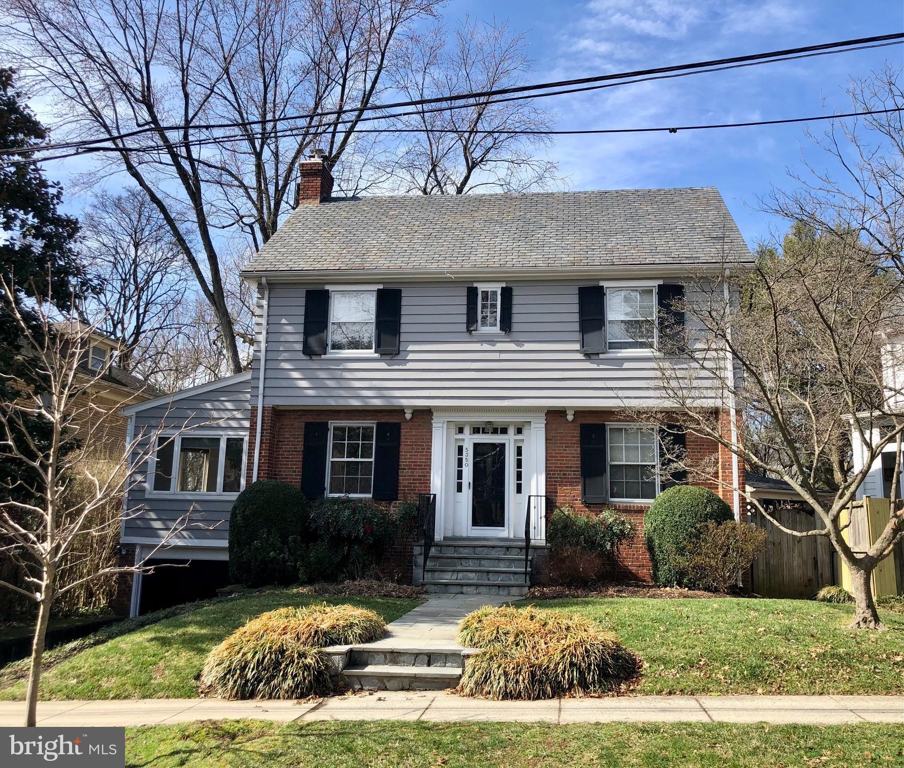 5350 Broad Branch Road Northwest Washington, DC 20015 - Photo 1 of 1 Gallery Image 1