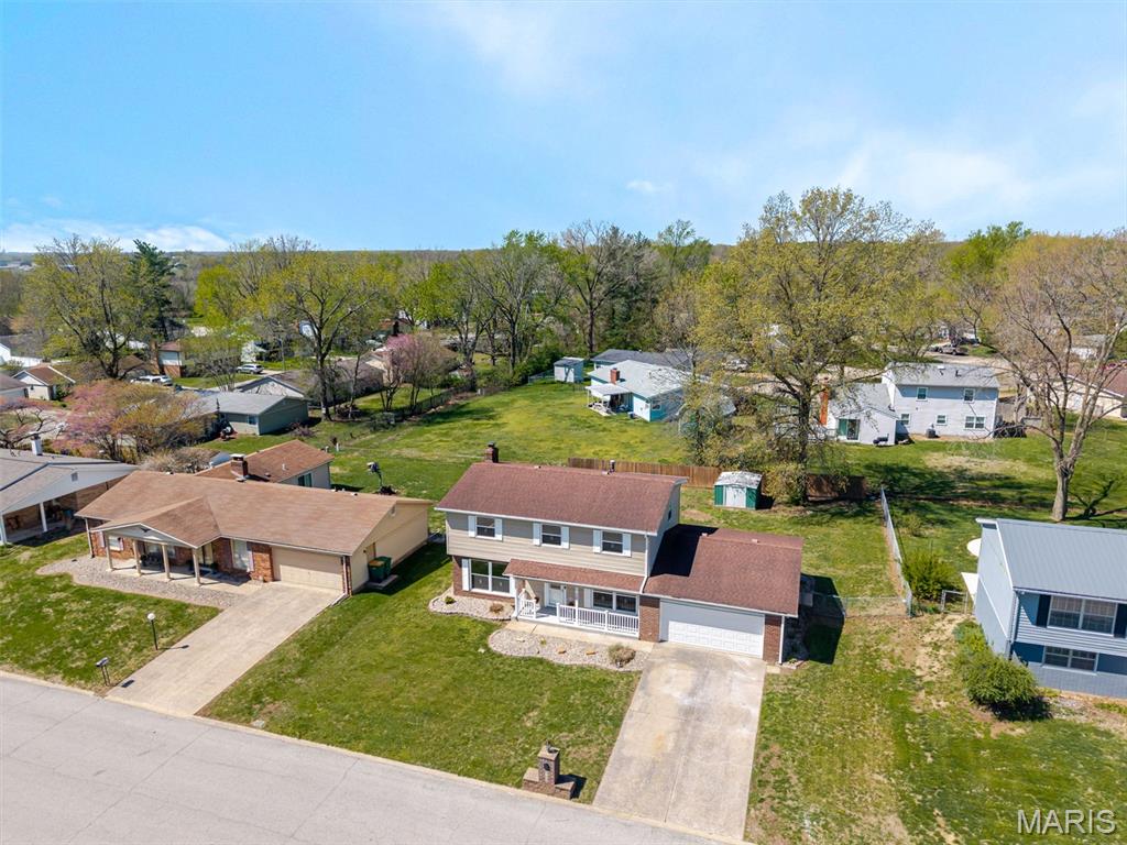 365 Bunker Hill Road Belleville, IL 62221 - Photo 47 of 55